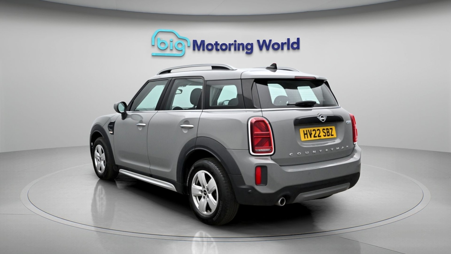 Used MINI Countryman 2022 for sale - 77935907: Photo 5