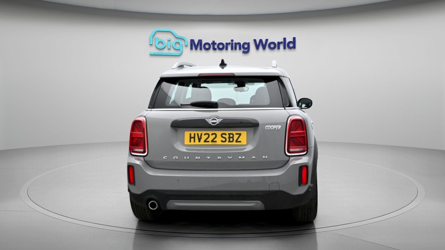 Used MINI Countryman 2022 for sale - 77935907: Photo 6