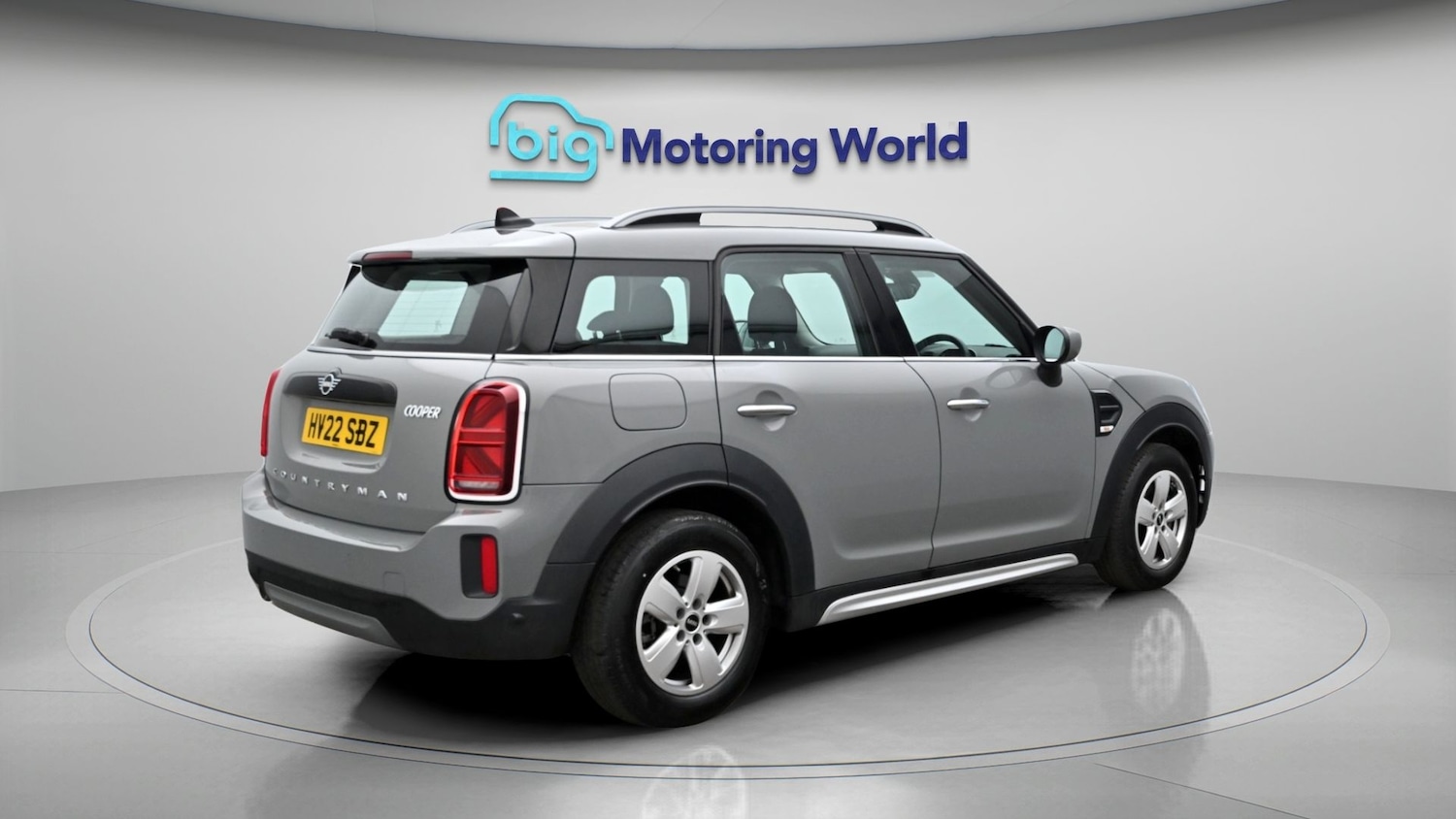 Used MINI Countryman 2022 for sale - 77935907: Photo 7