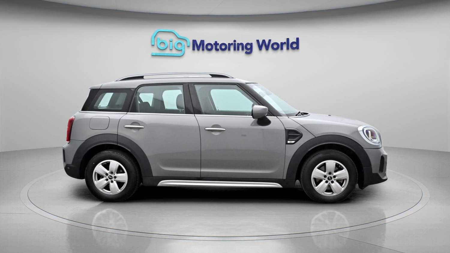 Used MINI Countryman 2022 for sale - 77935907: Photo 8