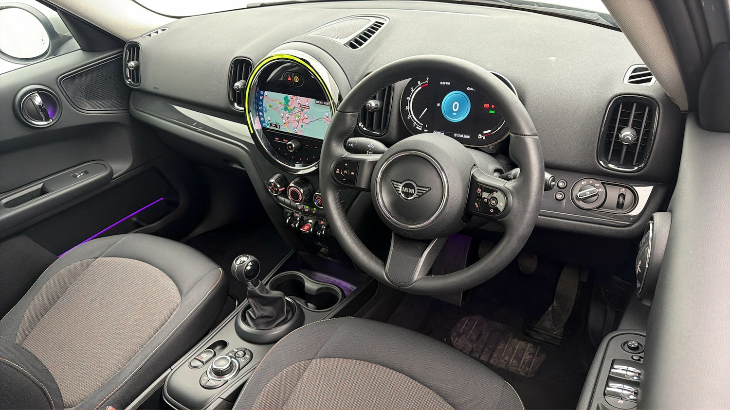 Used MINI Countryman 2022 for sale - 77935907: Photo 9