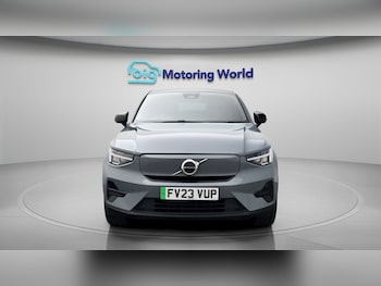 Used Volvo C40 2023 for sale - 78814782: Photo