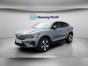 Used Volvo C40 2023 for sale - 78814782: Photo