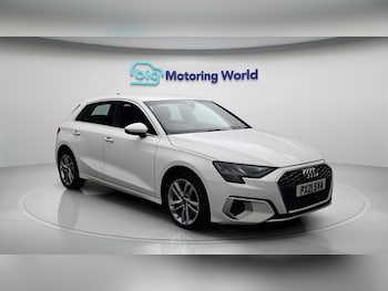 Used Audi A3 2021 for sale - 79173149: Photo