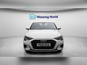 Used Audi A3 2021 for sale - 79173149: Photo