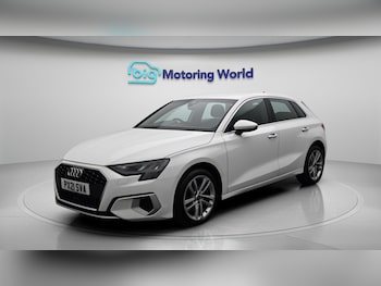 Used Audi A3 2021 for sale - 79173149: Photo