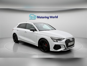Used Audi A3 2023 for sale - 79467826: Photo