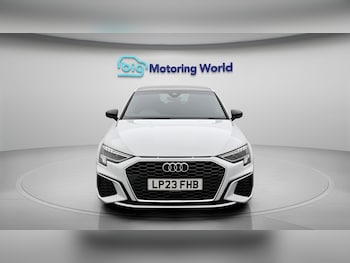 Used Audi A3 2023 for sale - 79467826: Photo