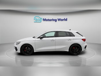 Used Audi A3 2023 for sale - 79467826: Photo
