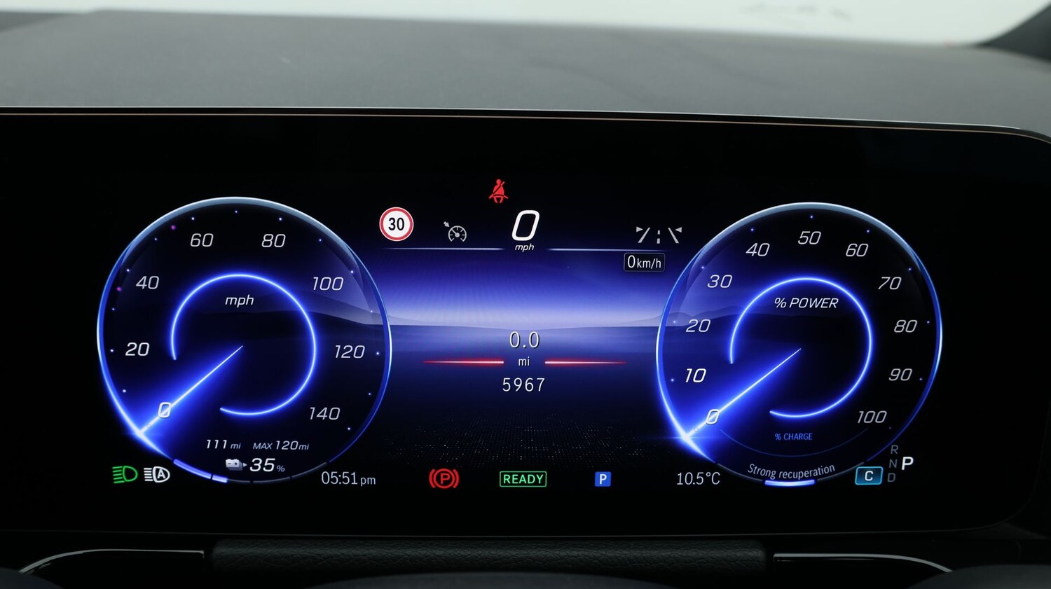 Used Mercedes-Benz EQA for sale - 77181880: Photo 10