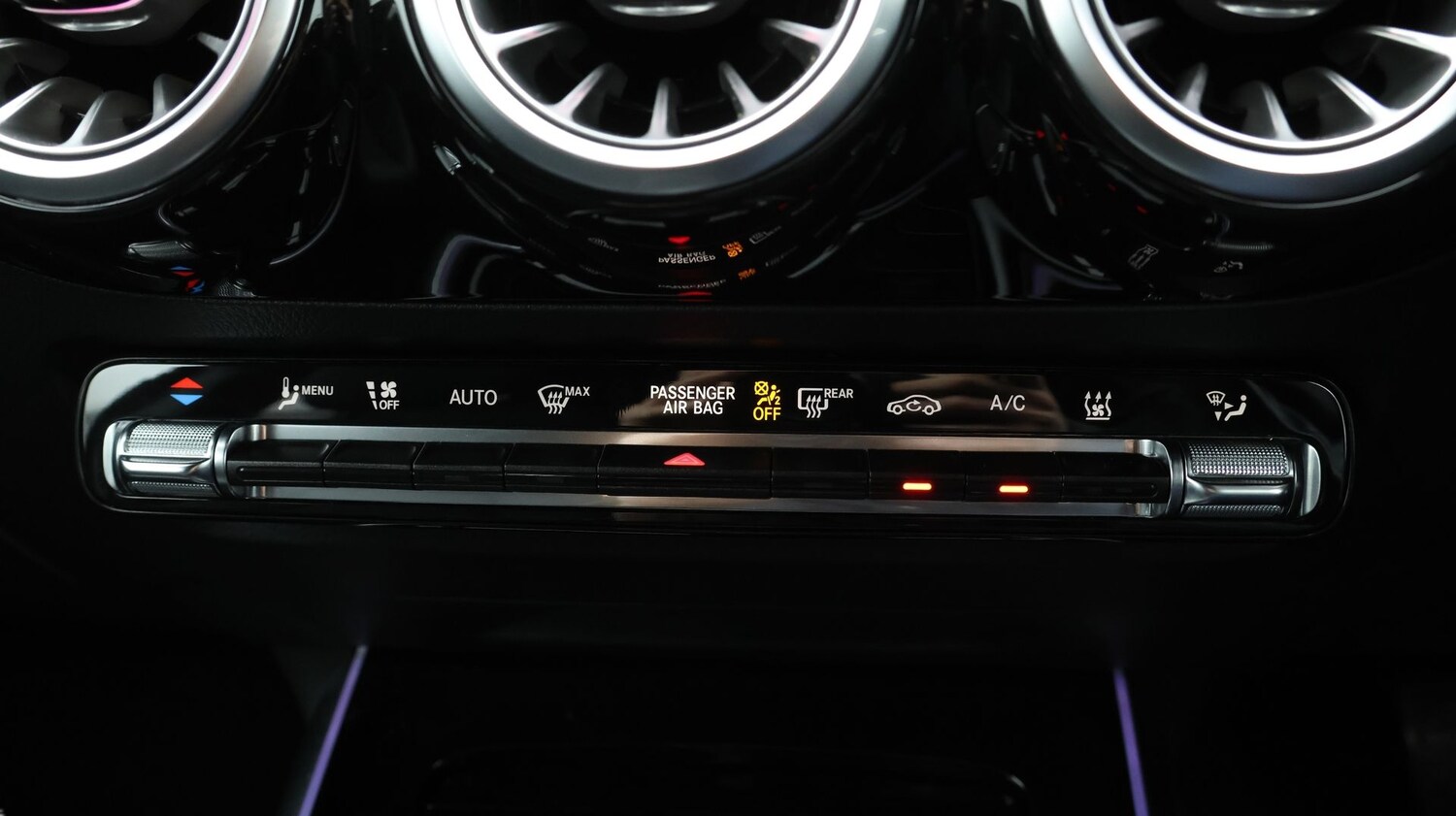 Used Mercedes-Benz EQA for sale - 77181880: Photo 12