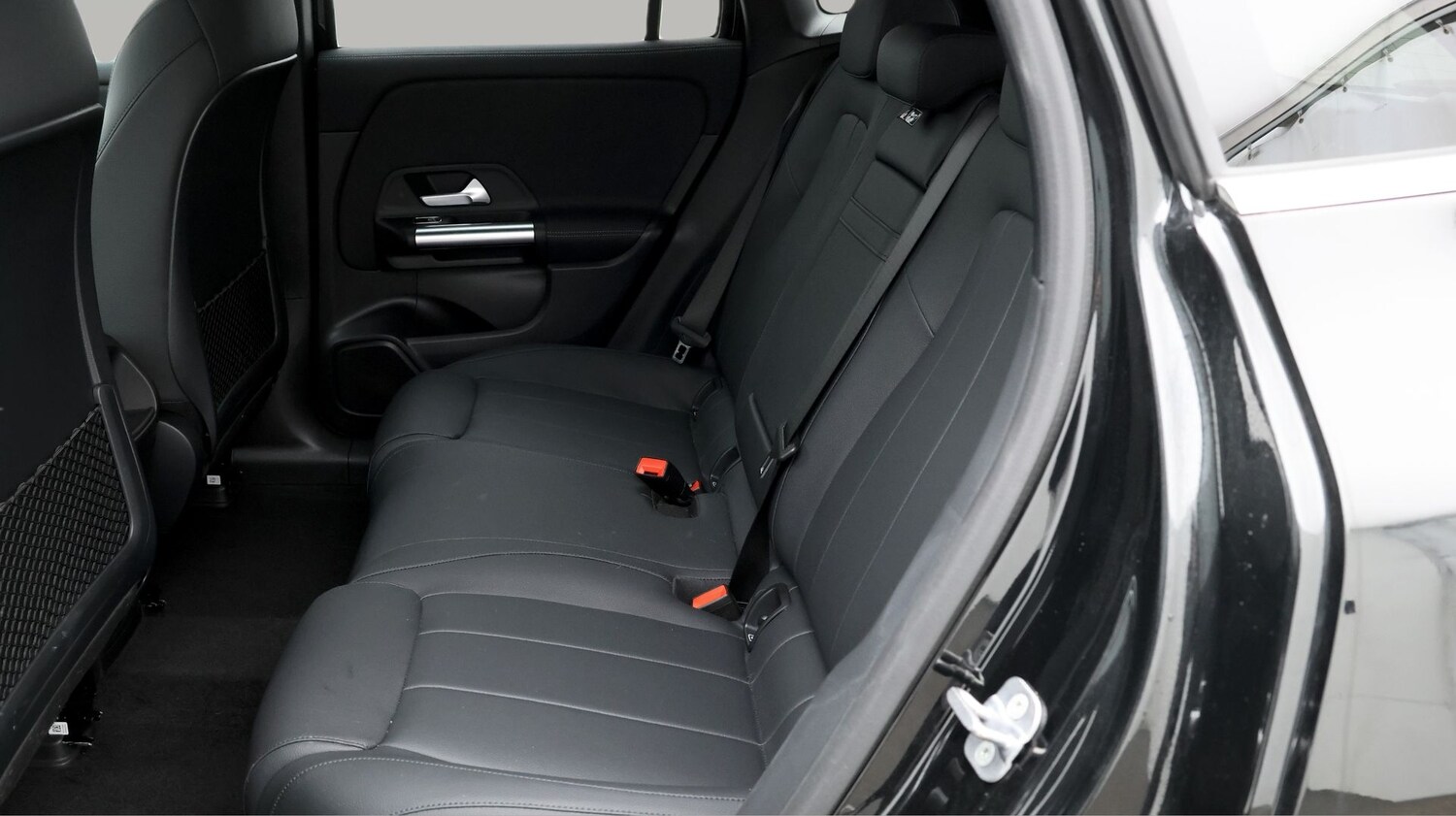 Used Mercedes-Benz EQA for sale - 77181880: Photo 16