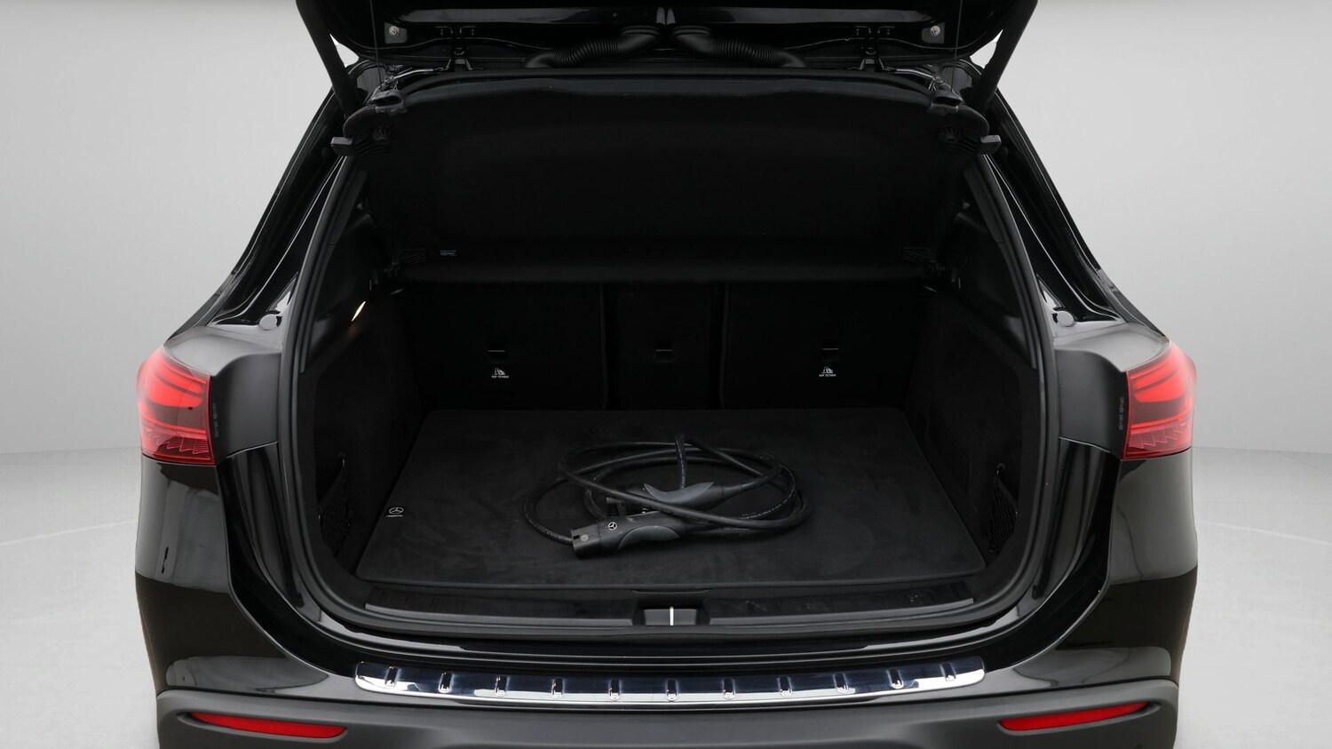 Used Mercedes-Benz EQA for sale - 77181880: Photo 17