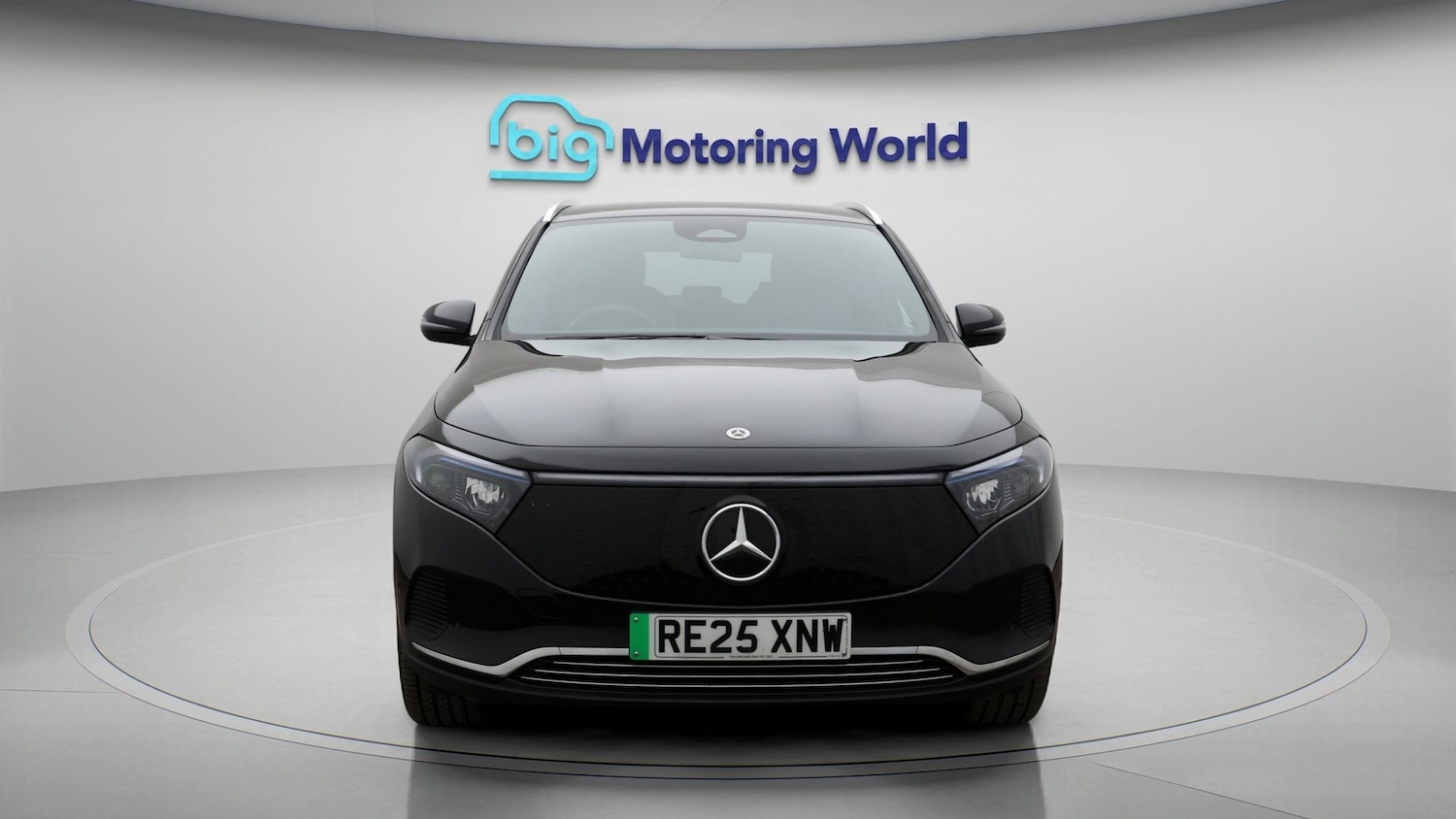 Used Mercedes-Benz EQA for sale - 77181880: Photo 2