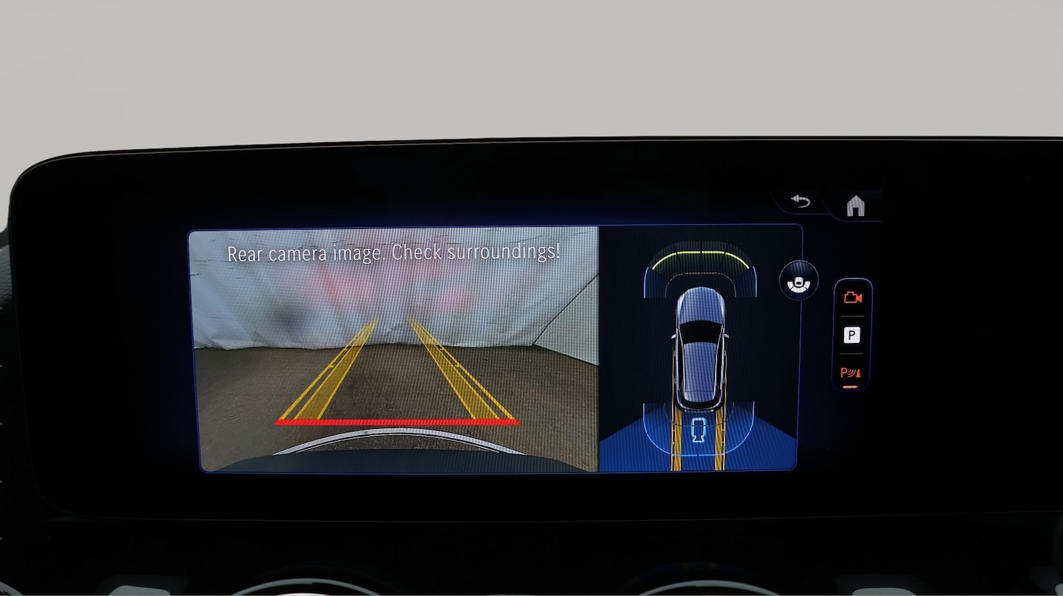 Used Mercedes-Benz EQA for sale - 77181880: Photo 22