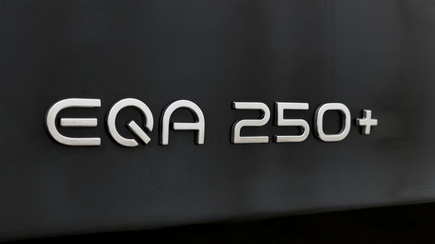 Used Mercedes-Benz EQA for sale - 77181880: Photo 25