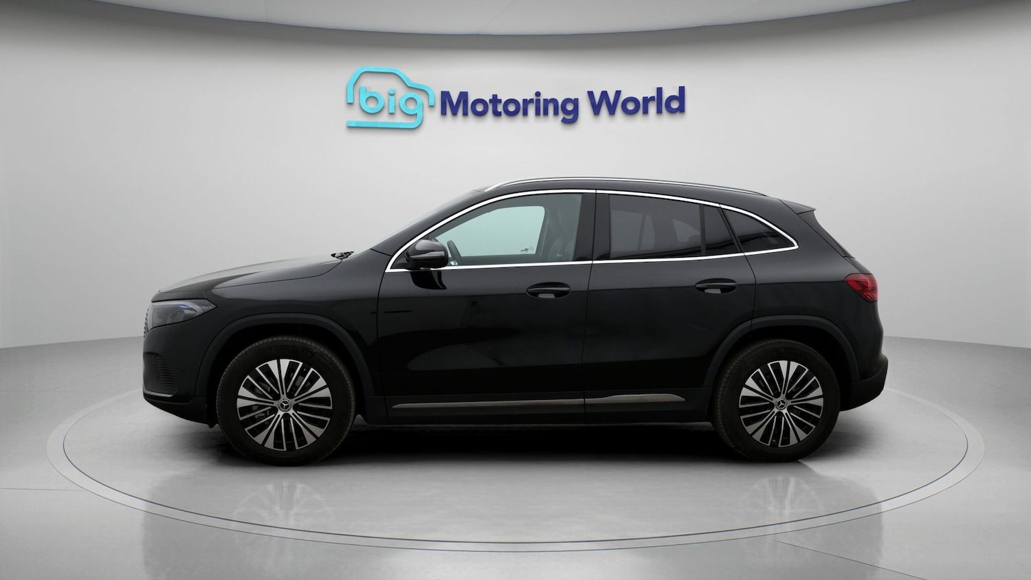 Used Mercedes-Benz EQA for sale - 77181880: Photo 4