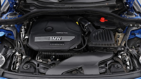 Used BMW 1 Series 2022 for sale - 76151696: Photo 10