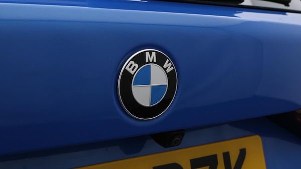 Used BMW 1 Series 2022 for sale - 76151696: Photo 11