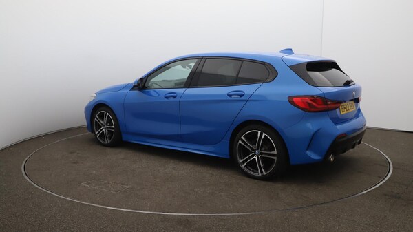 Used BMW 1 Series 2022 for sale - 76151696: Photo 25