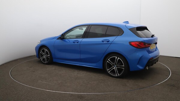 Used BMW 1 Series 2022 for sale - 76151696: Photo 26