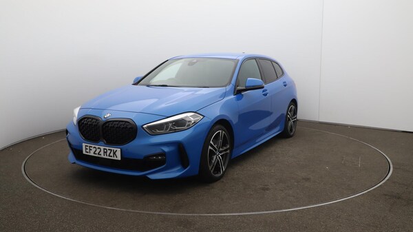 Used BMW 1 Series 2022 for sale - 76151696: Photo 27