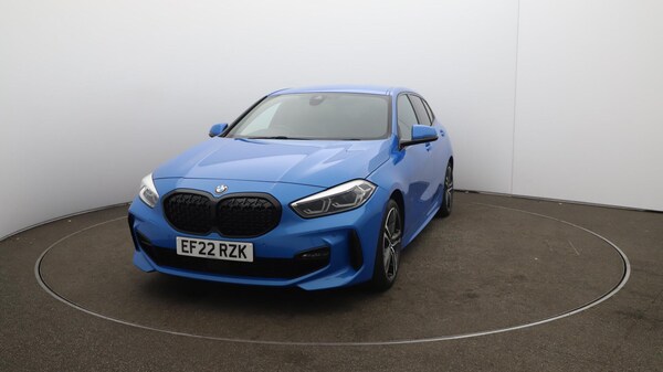 Used BMW 1 Series 2022 for sale - 76151696: Photo 28