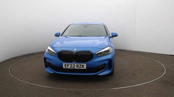 Used BMW 1 Series 2022 for sale - 76151696: Photo 29