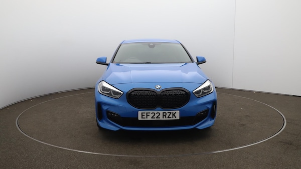 Used BMW 1 Series 2022 for sale - 76151696: Photo 30