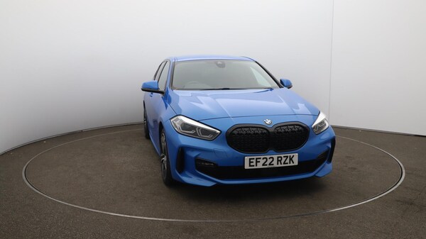 Used BMW 1 Series 2022 for sale - 76151696: Photo 31
