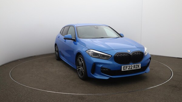 Used BMW 1 Series 2022 for sale - 76151696: Photo 32