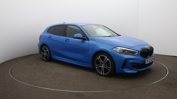 Used BMW 1 Series 2022 for sale - 76151696: Photo 34