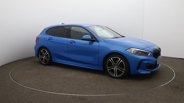 Used BMW 1 Series 2022 for sale - 76151696: Photo 35