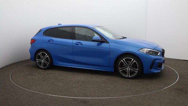 Used BMW 1 Series 2022 for sale - 76151696: Photo 36