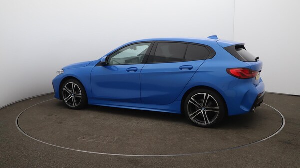 Used BMW 1 Series 2022 for sale - 76151696: Photo 37