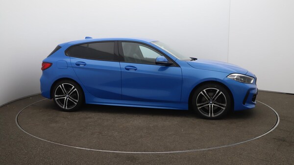 Used BMW 1 Series 2022 for sale - 76151696: Photo 38