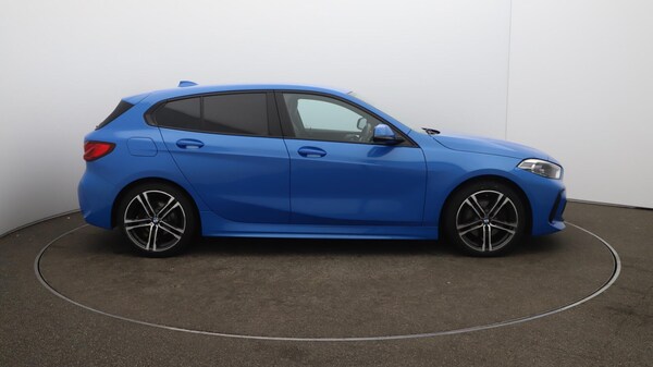 Used BMW 1 Series 2022 for sale - 76151696: Photo 39