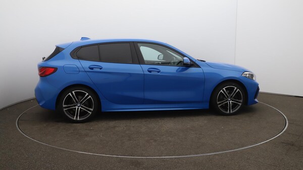Used BMW 1 Series 2022 for sale - 76151696: Photo 40