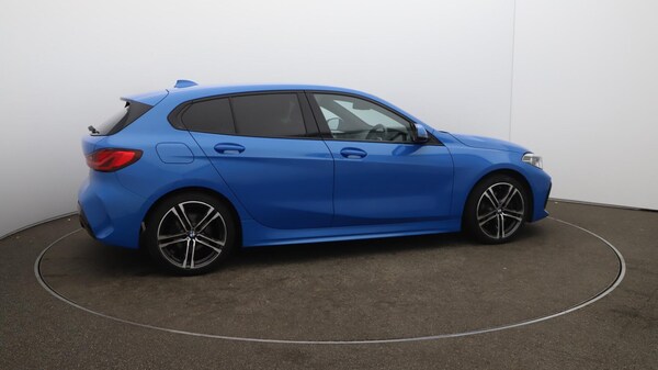 Used BMW 1 Series 2022 for sale - 76151696: Photo 41