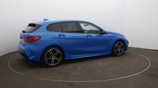 Used BMW 1 Series 2022 for sale - 76151696: Photo 42