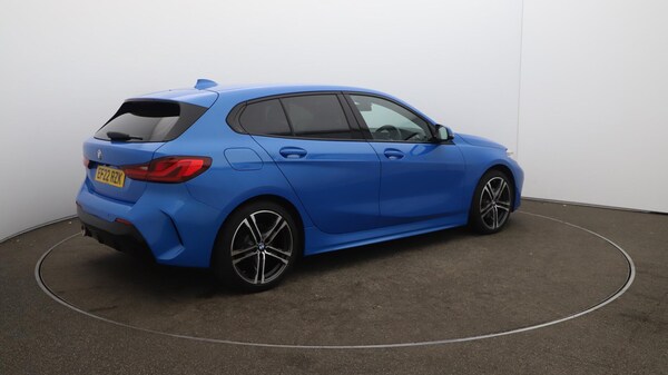Used BMW 1 Series 2022 for sale - 76151696: Photo 43