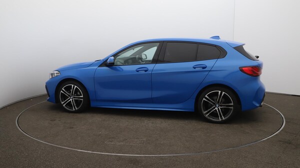 Used BMW 1 Series 2022 for sale - 76151696: Photo 48