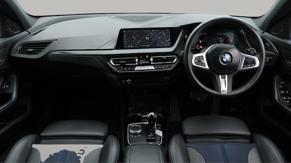 Used BMW 1 Series 2022 for sale - 76151696: Photo 4