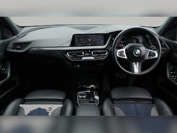 Used BMW 1 Series 2022 for sale - 76151696: Photo 4