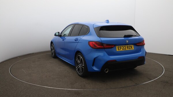 Used BMW 1 Series 2022 for sale - 76151696: Photo 51