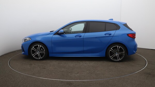 Used BMW 1 Series 2022 for sale - 76151696: Photo 54
