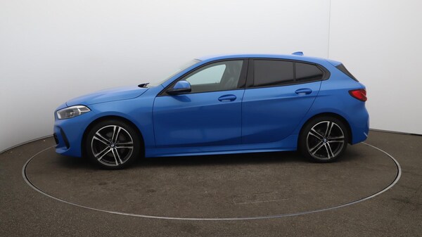 Used BMW 1 Series 2022 for sale - 76151696: Photo 55