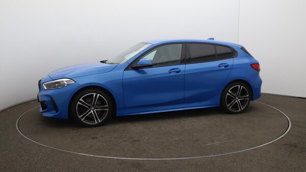 Used BMW 1 Series 2022 for sale - 76151696: Photo 56