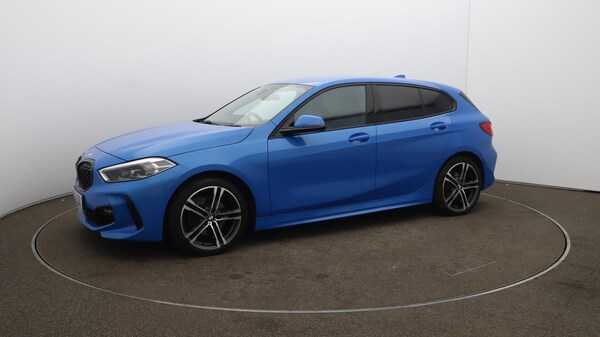 Used BMW 1 Series 2022 for sale - 76151696: Photo 57