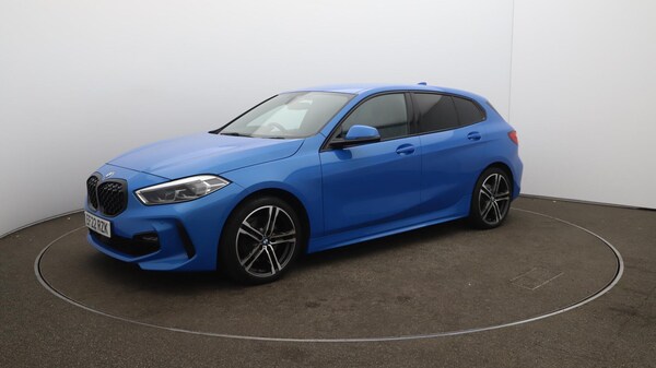 Used BMW 1 Series 2022 for sale - 76151696: Photo 58